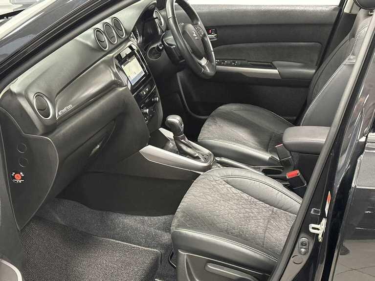 Used Suzuki Vitara for sale - 77305146: Photo 27