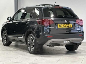 Used Suzuki Vitara 2023 for sale - 77305146: Photo