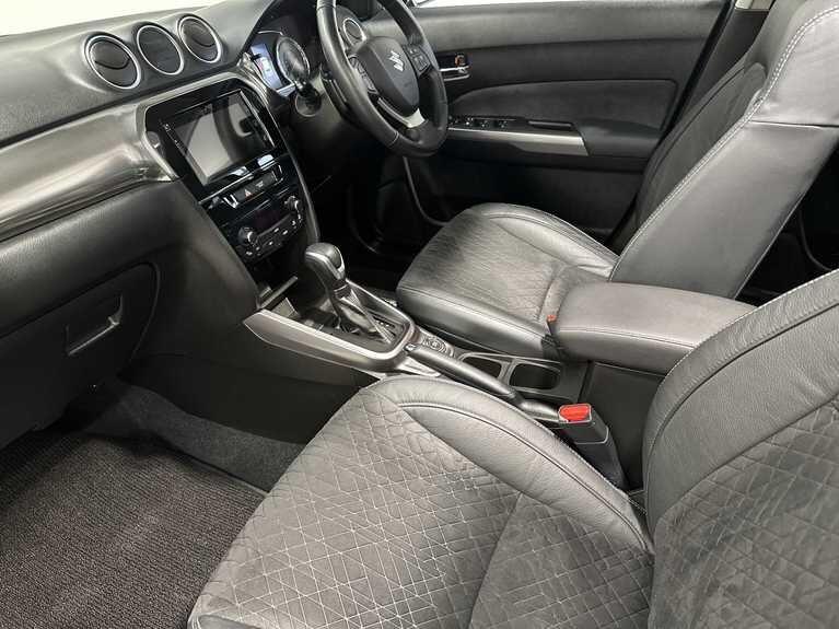 Used Suzuki Vitara for sale - 77305146: Photo 3