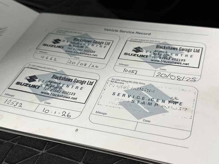 Used Suzuki Vitara for sale - 77305146: Photo 31