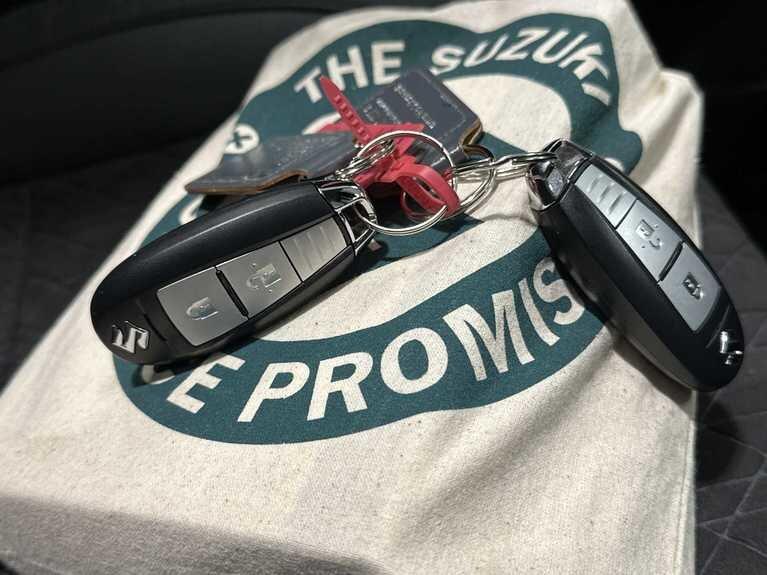 Used Suzuki Vitara for sale - 77305146: Photo 32