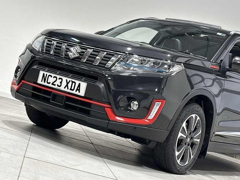 Used Suzuki Vitara for sale - 77305146: Photo 37