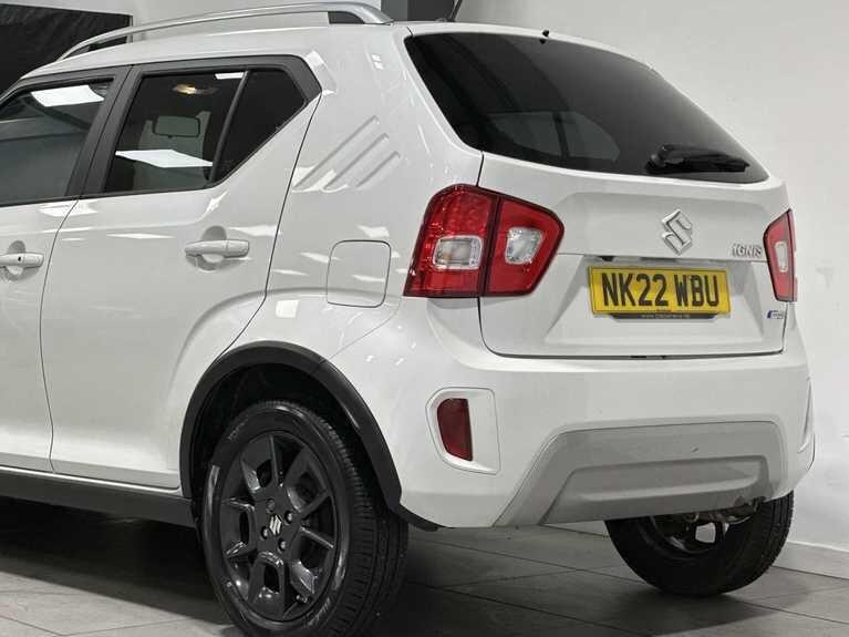 Used Suzuki Ignis for sale - 77853851: Photo 11
