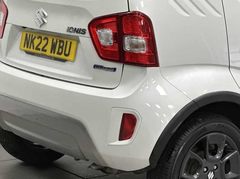 Used Suzuki Ignis for sale - 77853851: Photo 13