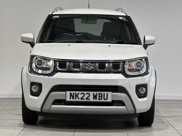 Used Suzuki Ignis for sale - 77853851: Photo 15