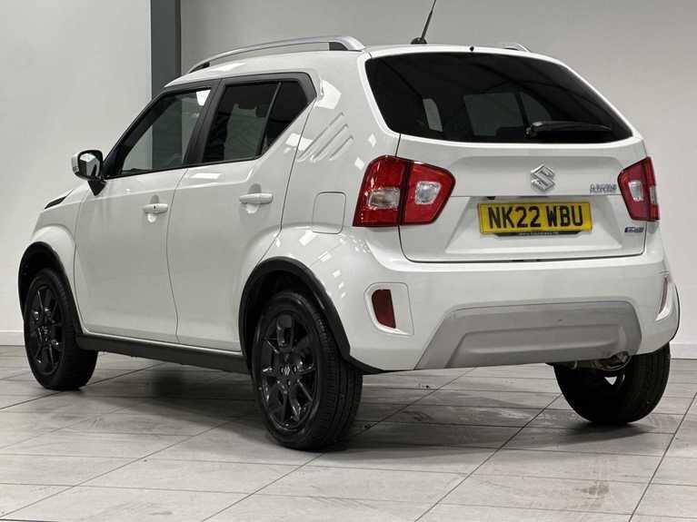 Used Suzuki Ignis for sale - 77853851: Photo 2