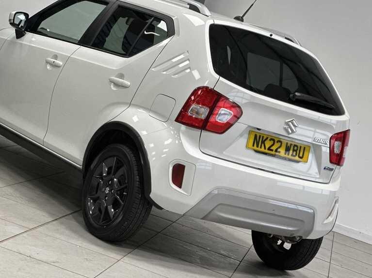 Used Suzuki Ignis for sale - 77853851: Photo 20