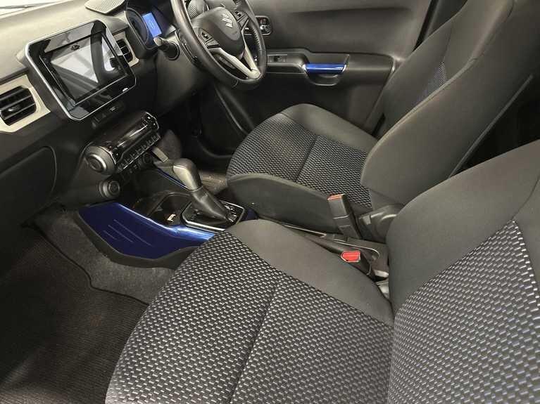 Used Suzuki Ignis for sale - 77853851: Photo 3