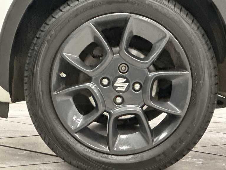 Used Suzuki Ignis for sale - 77853851: Photo 5