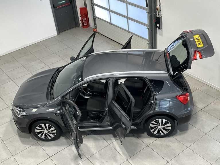 Used Suzuki SX4 S-Cross 2021 for sale - 76926817: Photo 14