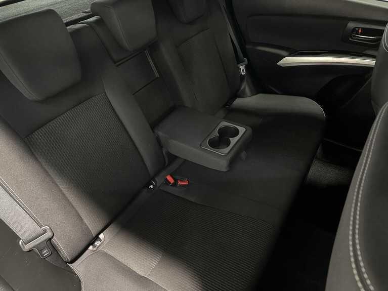 Used Suzuki SX4 S-Cross 2021 for sale - 76926817: Photo 24