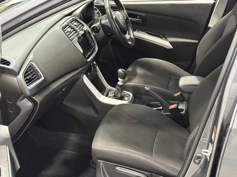 Used Suzuki SX4 S-Cross 2021 for sale - 76926817: Photo 26