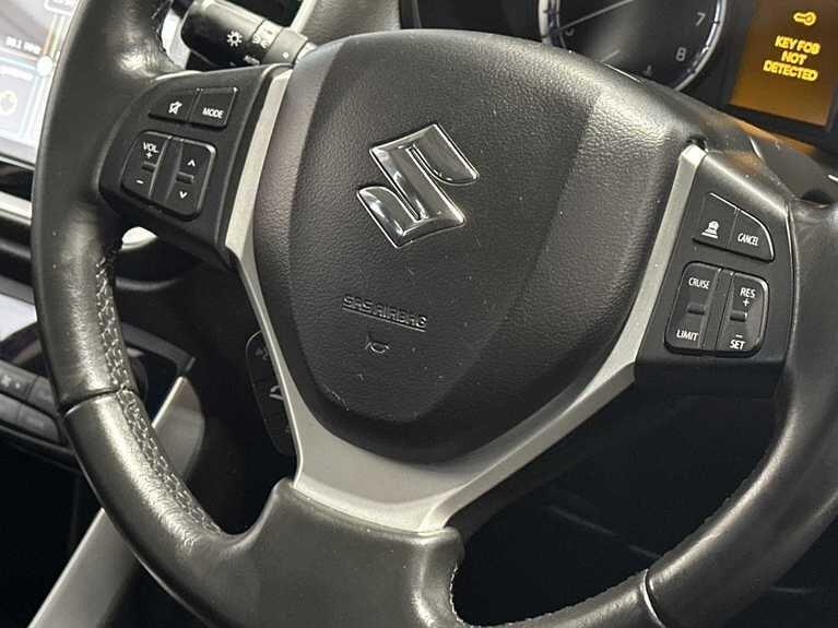 Used Suzuki SX4 S-Cross 2021 for sale - 76926817: Photo 31