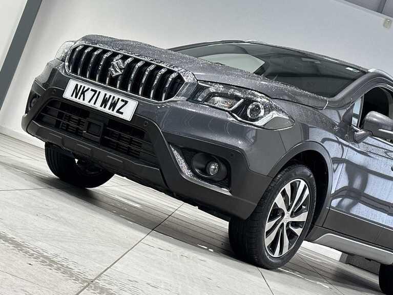 Used Suzuki SX4 S-Cross 2021 for sale - 76926817: Photo 39