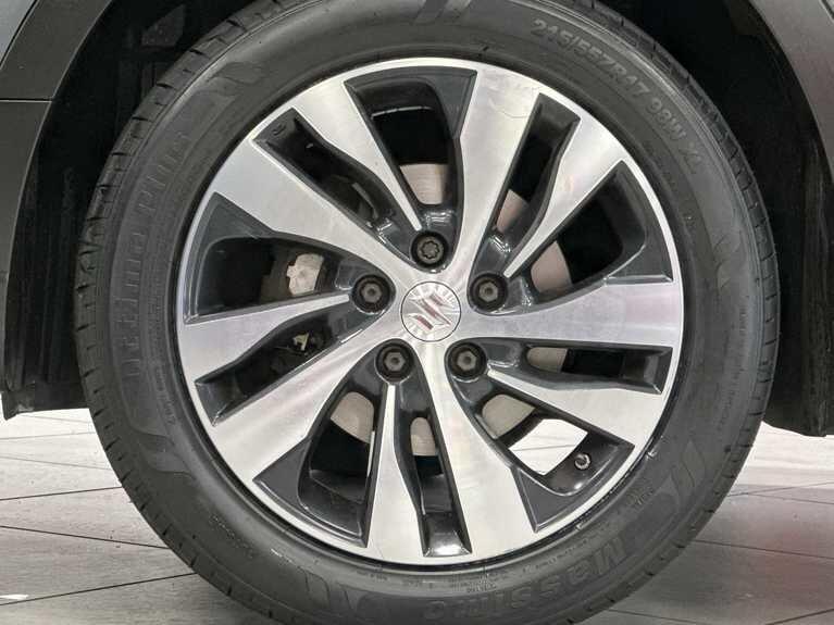 Used Suzuki SX4 S-Cross 2021 for sale - 76926817: Photo 4