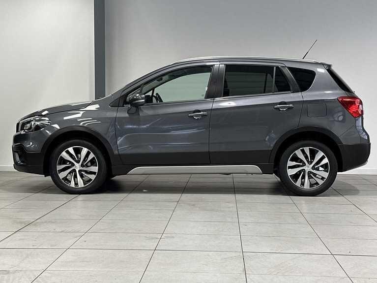 Used Suzuki SX4 S-Cross 2021 for sale - 76926817: Photo 5