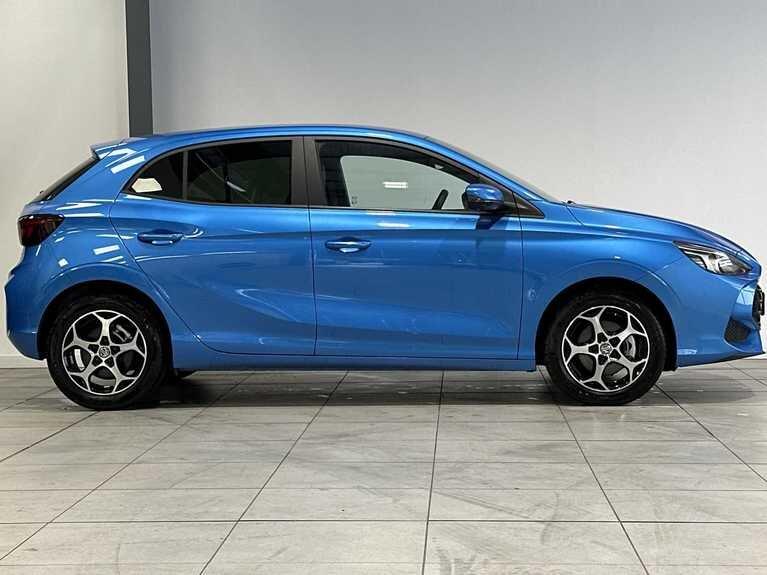 Used MG MG3 2025 for sale - 77838547: Photo 10