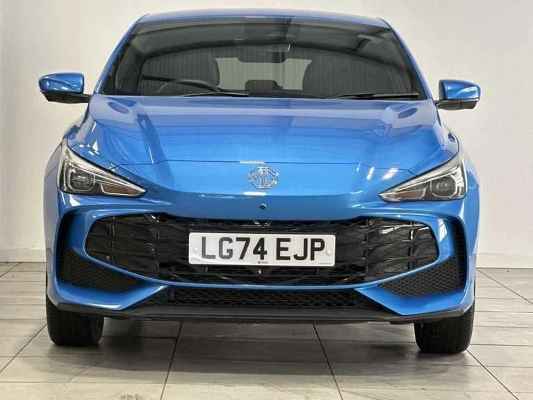 Used MG MG3 2025 for sale - 77838547: Photo 13