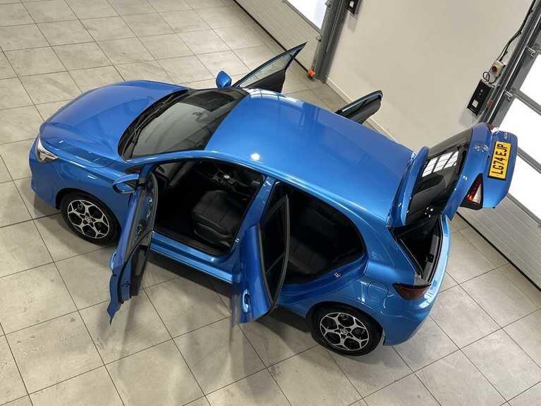 Used MG MG3 2025 for sale - 77838547: Photo 16