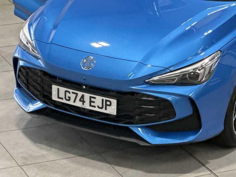 Used MG MG3 2025 for sale - 77838547: Photo 17