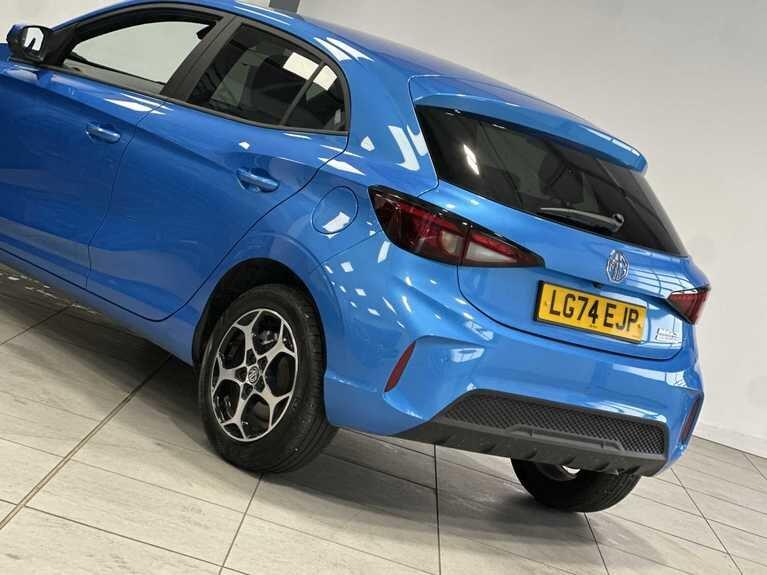 Used MG MG3 2025 for sale - 77838547: Photo 18