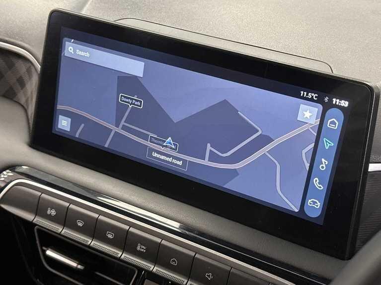 Used MG MG3 2025 for sale - 77838547: Photo 19