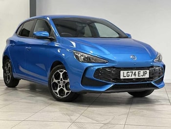 Used MG MG3 2025 for sale - 77838547: Photo