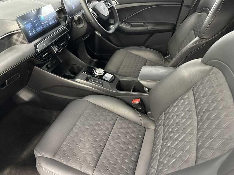 Used MG MG3 2025 for sale - 77838547: Photo 3