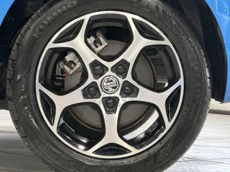 Used MG MG3 2025 for sale - 77838547: Photo 4