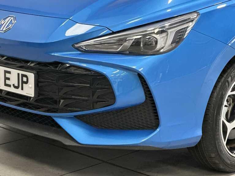 Used MG MG3 2025 for sale - 77838547: Photo 6