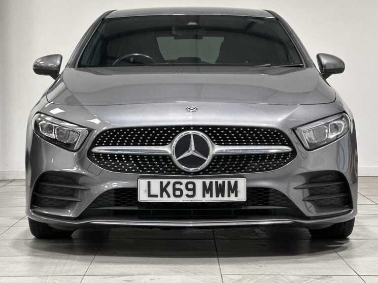 Used Mercedes-Benz A-Class 2019 for sale - 77441259: Photo 13