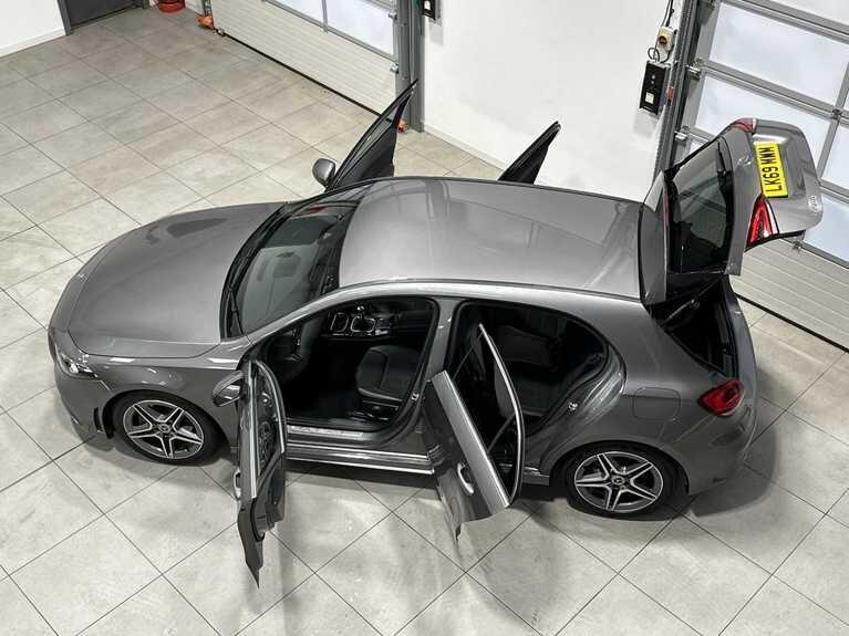 Used Mercedes-Benz A-Class 2019 for sale - 77441259: Photo 16