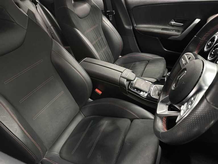 Used Mercedes-Benz A-Class 2019 for sale - 77441259: Photo 19