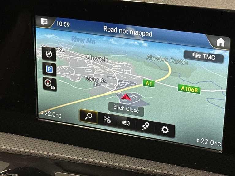 Used Mercedes-Benz A-Class 2019 for sale - 77441259: Photo 21