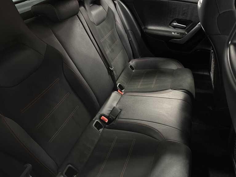 Used Mercedes-Benz A-Class 2019 for sale - 77441259: Photo 23