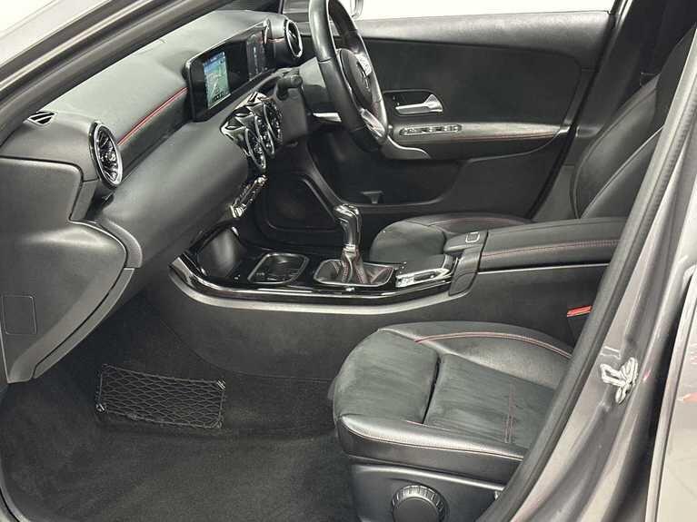 Used Mercedes-Benz A-Class 2019 for sale - 77441259: Photo 25