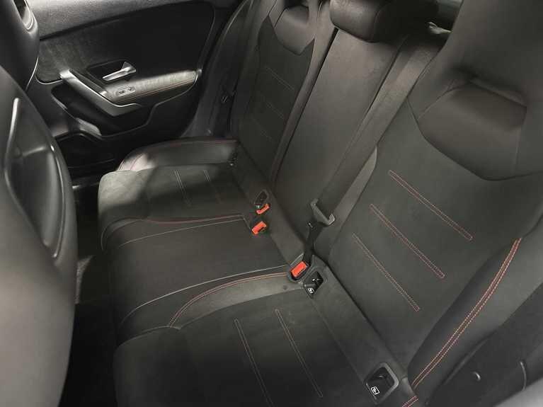 Used Mercedes-Benz A-Class 2019 for sale - 77441259: Photo 26