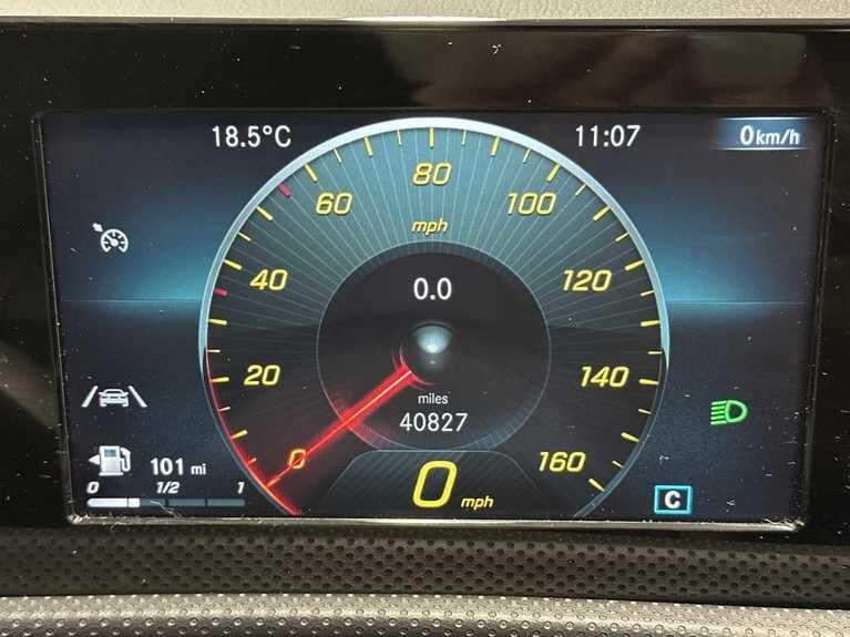 Used Mercedes-Benz A-Class 2019 for sale - 77441259: Photo 28