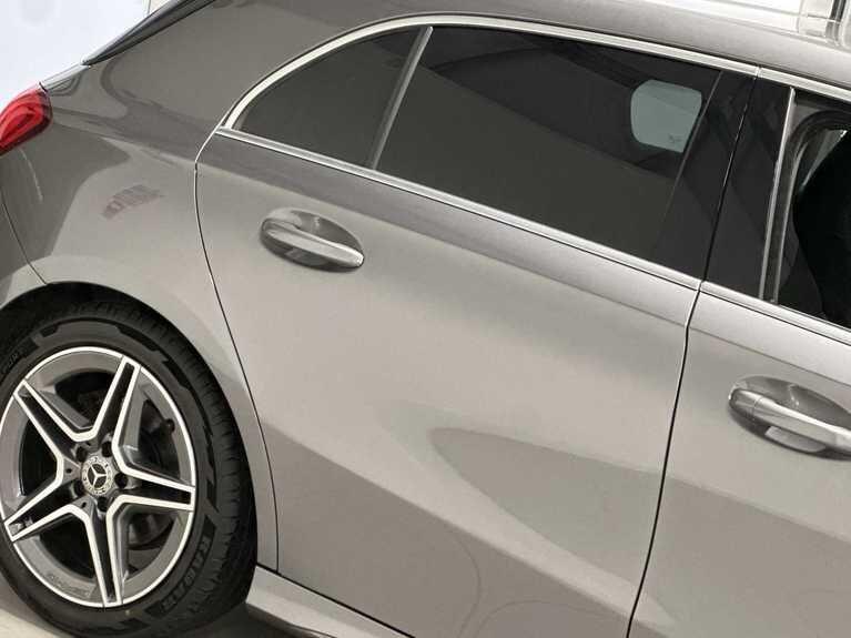 Used Mercedes-Benz A-Class 2019 for sale - 77441259: Photo 31