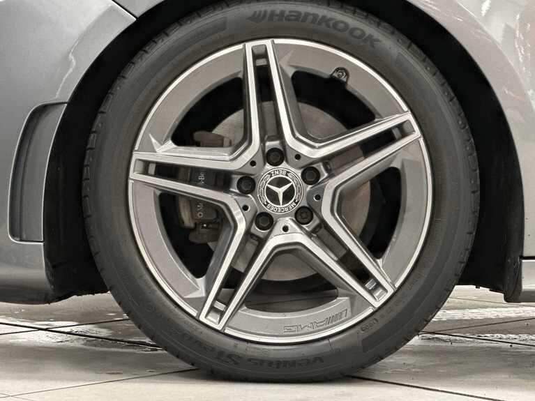 Used Mercedes-Benz A-Class 2019 for sale - 77441259: Photo 4