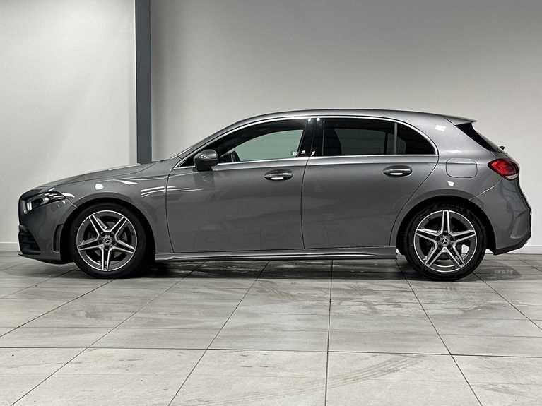 Used Mercedes-Benz A-Class 2019 for sale - 77441259: Photo 5