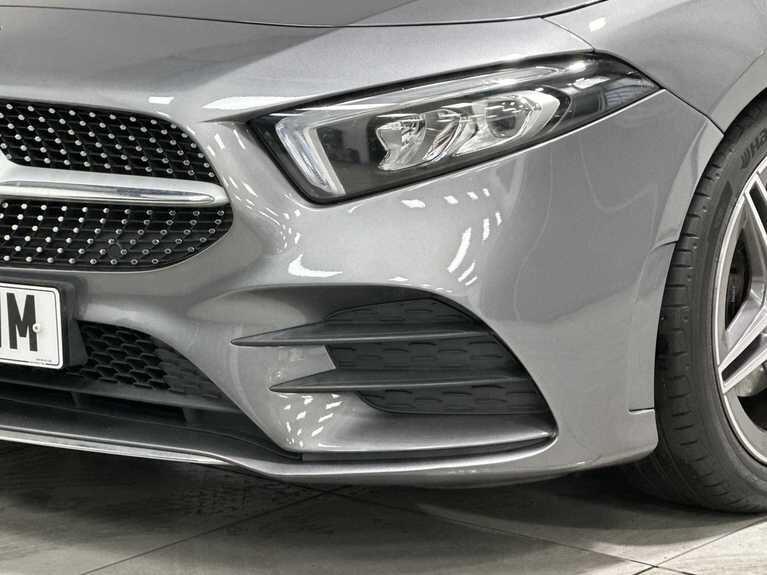 Used Mercedes-Benz A-Class 2019 for sale - 77441259: Photo 6