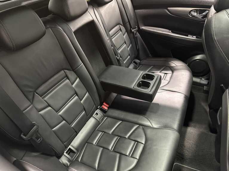 Used Nissan Qashqai for sale - 77001092: Photo 20