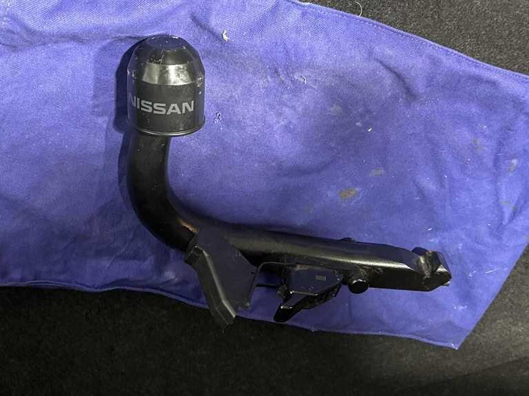 Used Nissan Qashqai for sale - 77001092: Photo 21