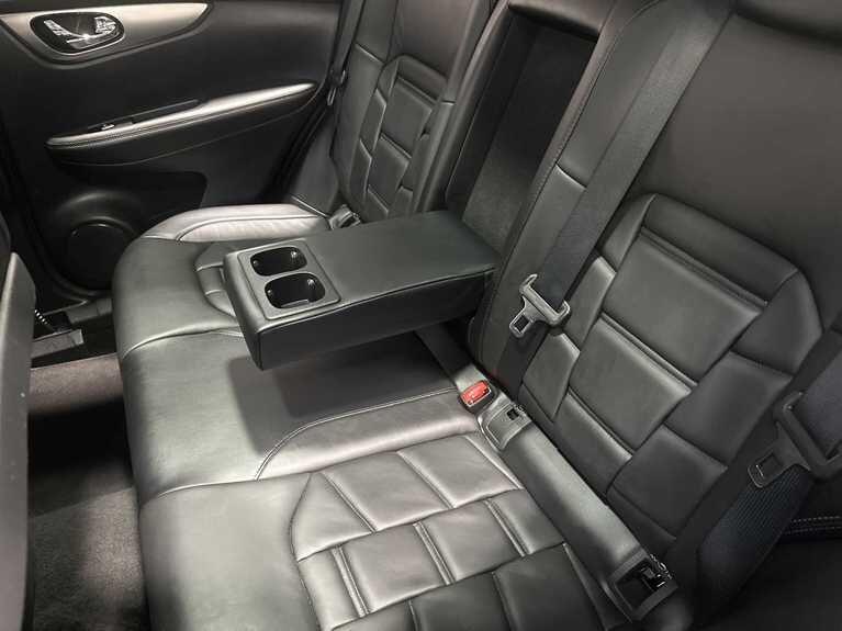 Used Nissan Qashqai for sale - 77001092: Photo 24