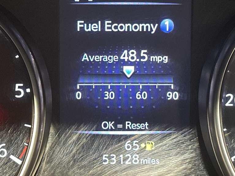 Used Nissan Qashqai for sale - 77001092: Photo 26