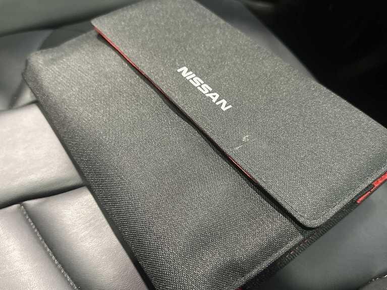 Used Nissan Qashqai for sale - 77001092: Photo 28