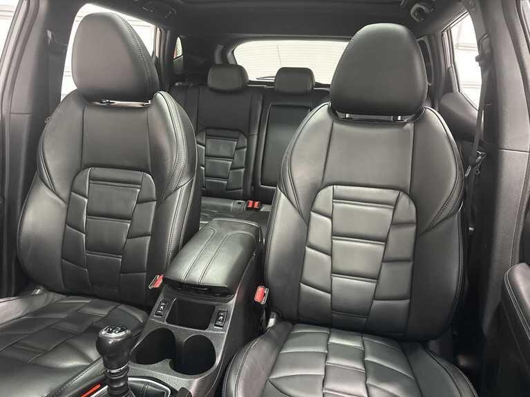 Used Nissan Qashqai for sale - 77001092: Photo 29