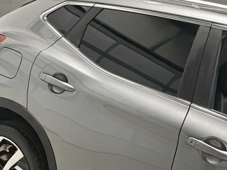 Used Nissan Qashqai for sale - 77001092: Photo 31