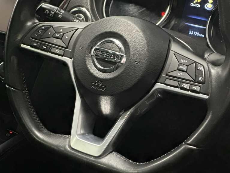 Used Nissan Qashqai for sale - 77001092: Photo 33